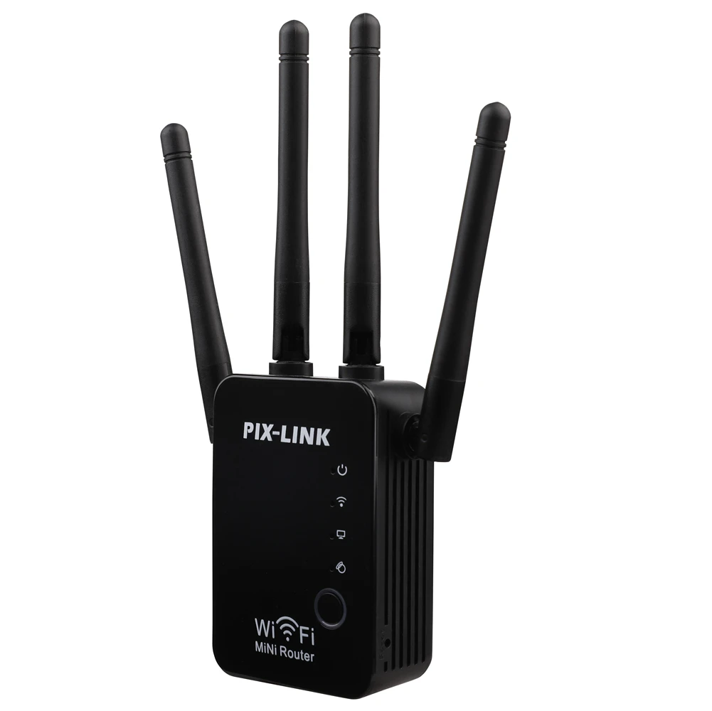 300 Мбит/с беспроводной Wi Fi роутер ретранслятор усилитель расширитель домашняя