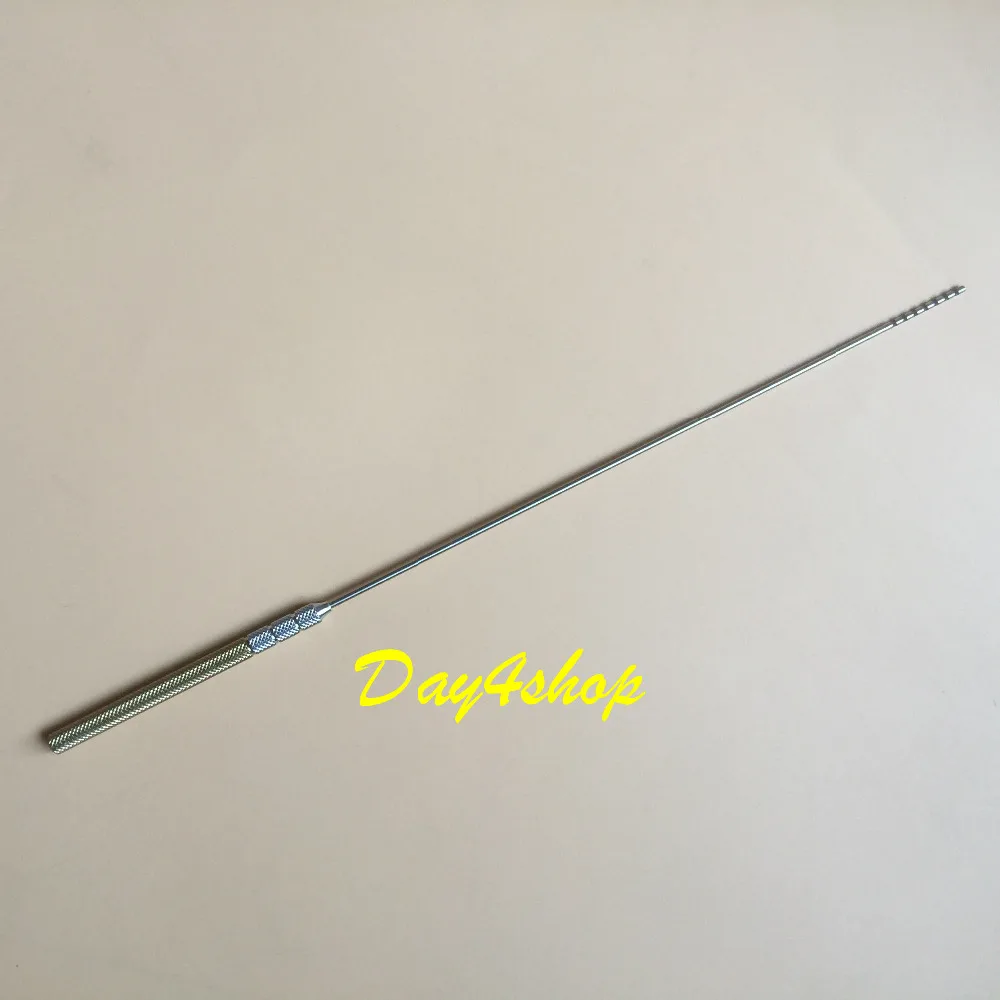 Лучшая коробка для хранения жира cannula металлическая липосакции и липосакции| |