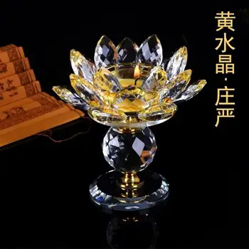 

European Round Clear Candle Holder Glass Nordic Wedding Candlesticks Living Room Kaarsenhouder Dining Table Centerpieces KK60ZT