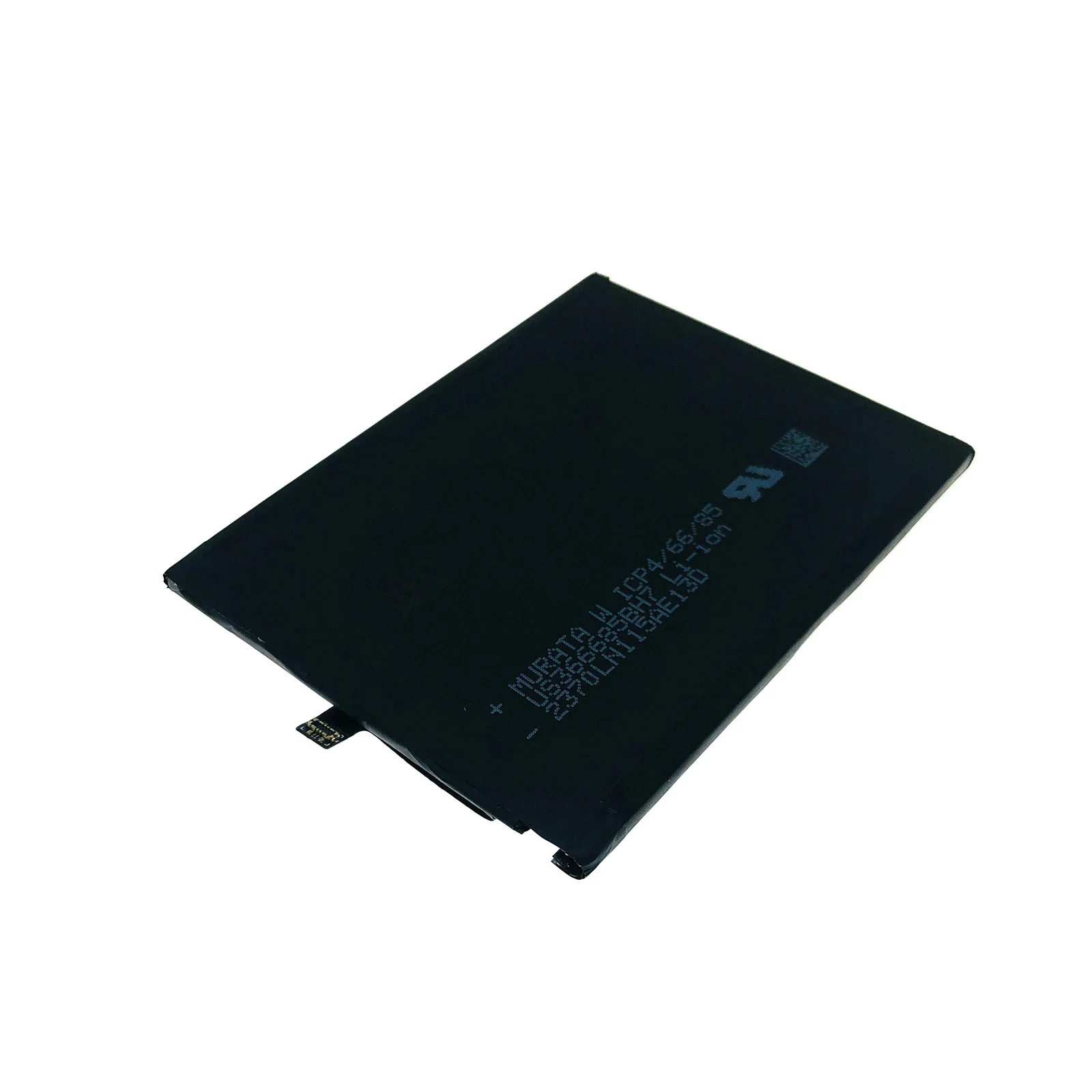 Реальная батарея HB396689ECW 3900/4000 мАч с клейкой наклейкой для Huawei Y9 2018