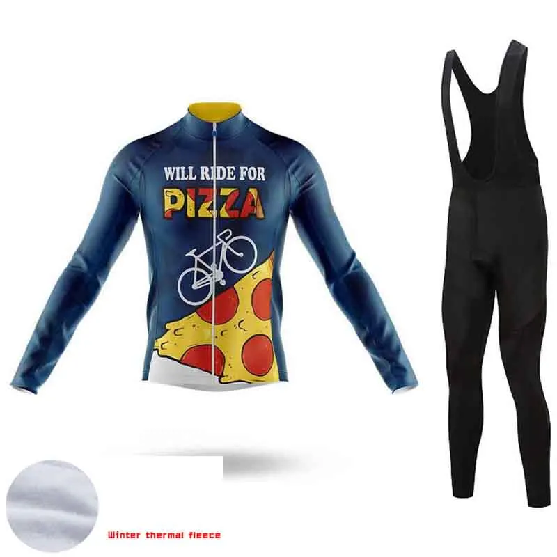 SPTGRVO Lairschdan набор для велоспорта зимняя одежда для велоспорта Мужская термальная с длинным рукавом для велоспорта Женская одежда для велоспорта комплект для велоспорта - Цвет: Цвет: желтый
