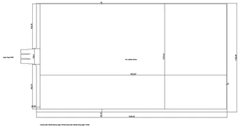 

86 inch capacitive touch foil 30 points touch film apply for interactive digital smart whiteboard