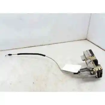 

8914C2 DOOR LOCK FRONT RIGHT PEUGEOT 307 BREAK / SW (S1)