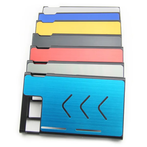 

Switch Game Console Split Type Aluminum Box Switch Back Cover of Main Machine Switch Game Console Casing Protective Case