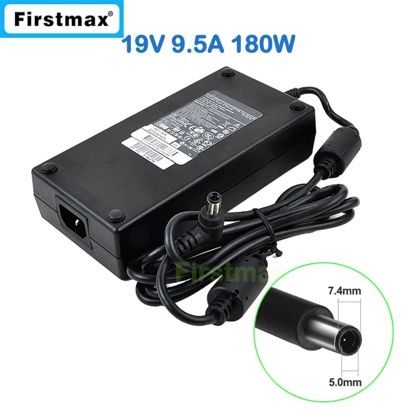 Adaptador Carregador para hp Eliteone 1000 g1 g2 23.8 Polegadas 27 Polegadas 34 Polegadas Aio Desktop Fonte de Alimentação do Computador Hstnn-ha03 Hstnn-ha12 180w ac
