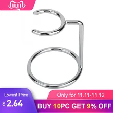 Набор для бритья бороды, Мужская щетка для бритья из нержавеющей стали, подставка для салона, дома, путешествий, крем для бритья, щетка для бороды