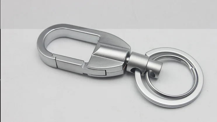 Новые продукты Jobon Bang 8722 брелок мужские женские талии Висячие Подвески с ключиками