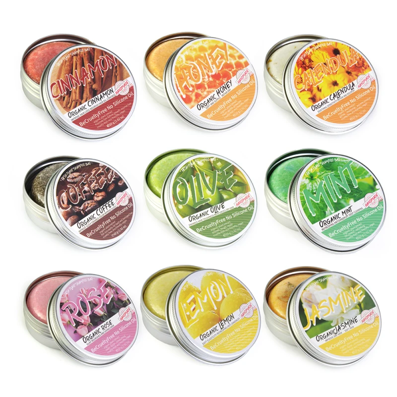 Fashion Handmade Hair Shampoo Soap Cold Processed Shampoo Bar 100% Pure Plant Hair Shampoos Hair Care TSLM1 Fashion Handmade Hair Shampoo Soap Cold Processed Shampoo Bar 100% Pure Plant Hair Shampoos Hair Care TSLM1