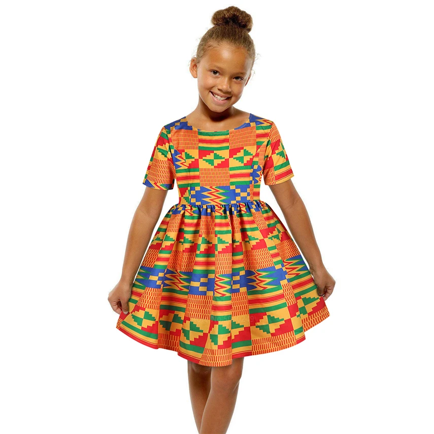 African Clothes 2022 Fashion Kids ...