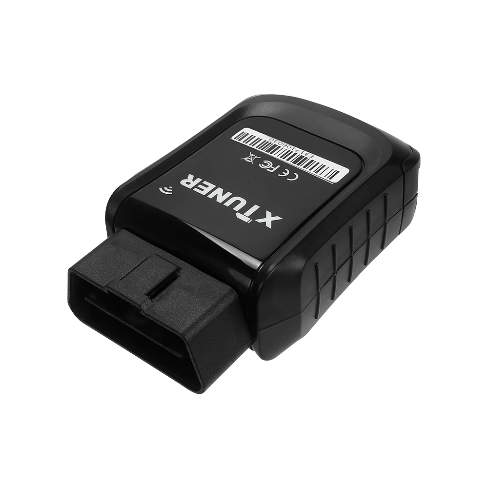 Автомобильный диагностический сканер xтюнер E3 Wi Fi OBD2 устройство для диагностики