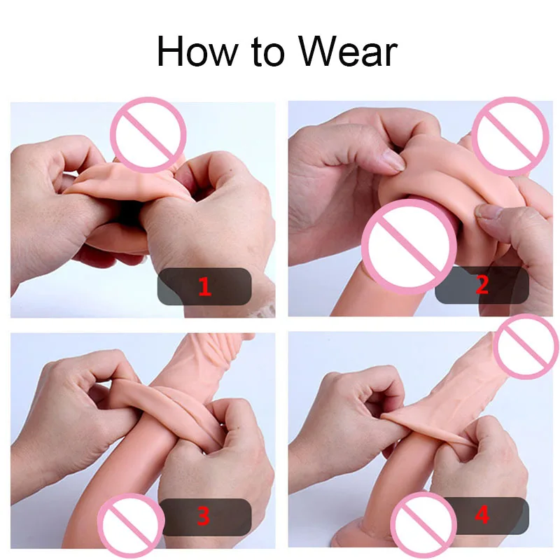 Penis Extender 11