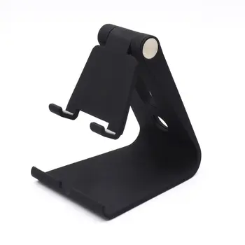 

Portable Universal Non-slip Phone Stand Adjustable Desktop Holder Dock for Tablet Mobile Phone Stand