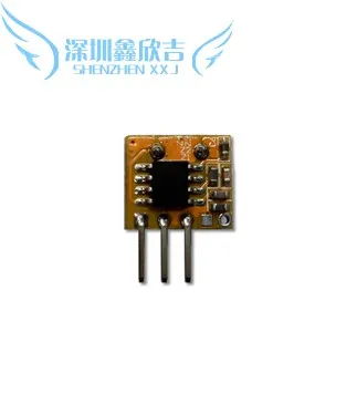 

433M Micro Ultra-small 315M Wireless Receiving Module RXB14 RXB50 RXB58 RXB27 RXB12