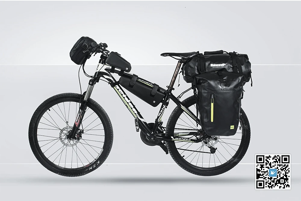 Sale Rhinowalk Cycling Bike Triangle Bag Full Waterproof Front Tube Frame Bag 2.8L for Road MTB Folding Bike Storage Tool Panniers 15 Sale Rhinowalk Cycling Bike Triangle Bag Full Waterproof Front Tube Frame Bag 2.8L for Road MTB Folding Bike Storage Tool Panniers 15