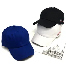 Хорошее качество, модные стильные кепки с буквенным принтом, уличные кепки Bisoc, модная мужская повседневная Кепка в стиле хип-хоп, летняя кепка от солнца, женская мужская шапка