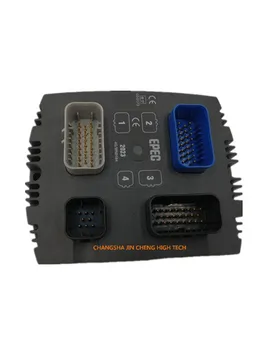 

SY230-C8 excavator original EPEC controller computer control unit board E3002023-20 11382023