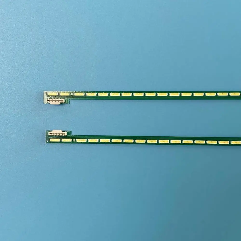 604 мм светодиодный Подсветка полосы для LG PHILIPS 5" ТВ 6916L-1198A 6916L-1199A 55LA6600-CA 55GA7800-CB 55LA6800-CA 55PFL6008K/12