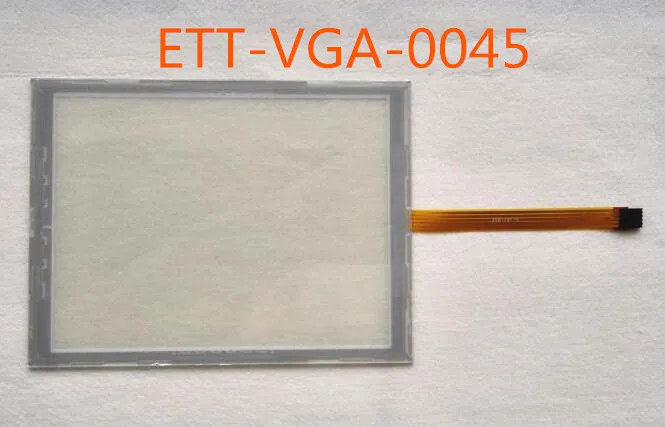 Новая модель сенсорная панель PLC с мембраной сенсорный экран | Электроника