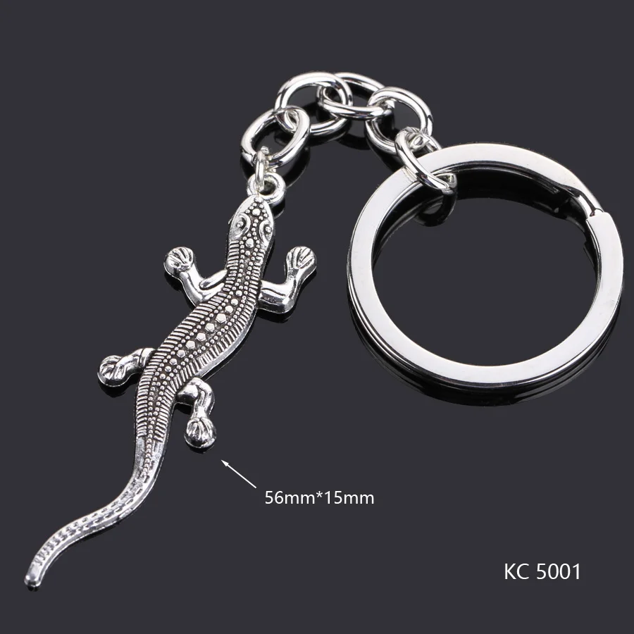 Original Dragon Heart Keychain: Unique Jewelry Gift for Friends and Loved Ones