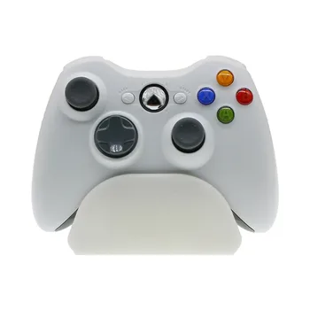

Display Stand Holder For Xbox 360 Gamepad Wireless Game Controller Accessories Desktop Shelf Bracket Support Accessories