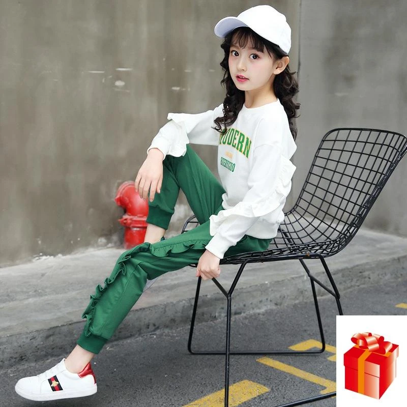 new suit style girl 2018