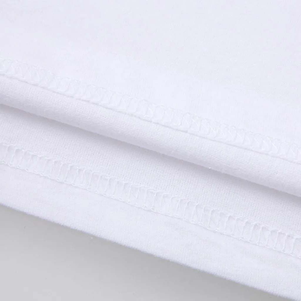 Feitong T-Shirt s, мужские вечерние повседневные футболки с надписью DANSER, Рождественская футболка с круглым вырезом и коротким рукавом, футболка, Мужская футболка