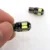 10 Шт T10 Led Внутренняя Лампа Автомобиля Canbus Для VW Golf Polo Passat Scirocco Tiguan для Skoda Octavia Seat