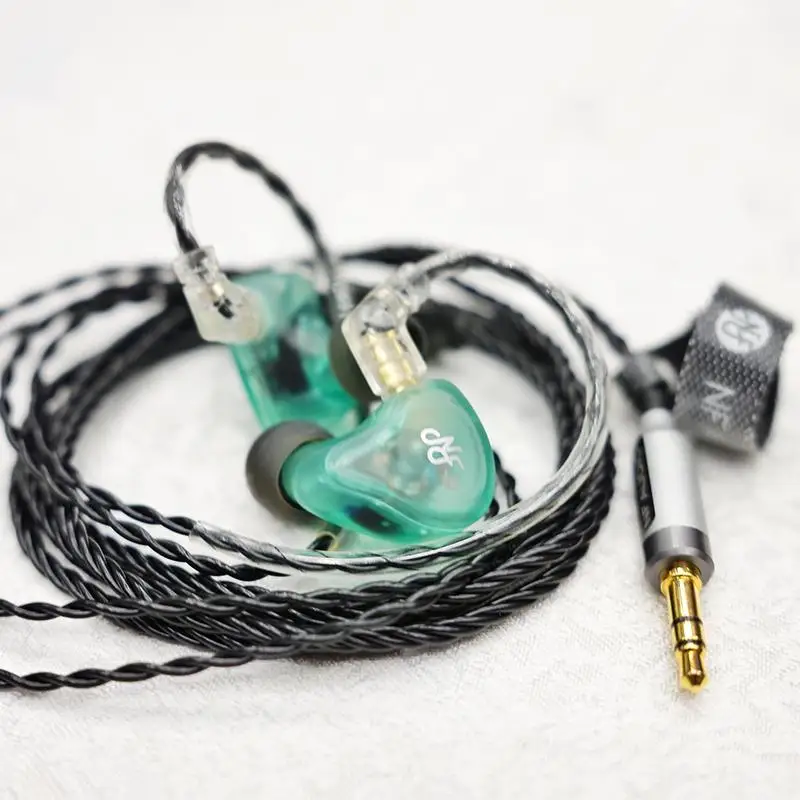 NF Audio NA2 Dual Cavity Dynamic In ear Monitor