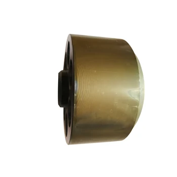 

Cylinder Block A8VO140 Pump Parts for Repair REXROTH Plunger Pump Good Quality