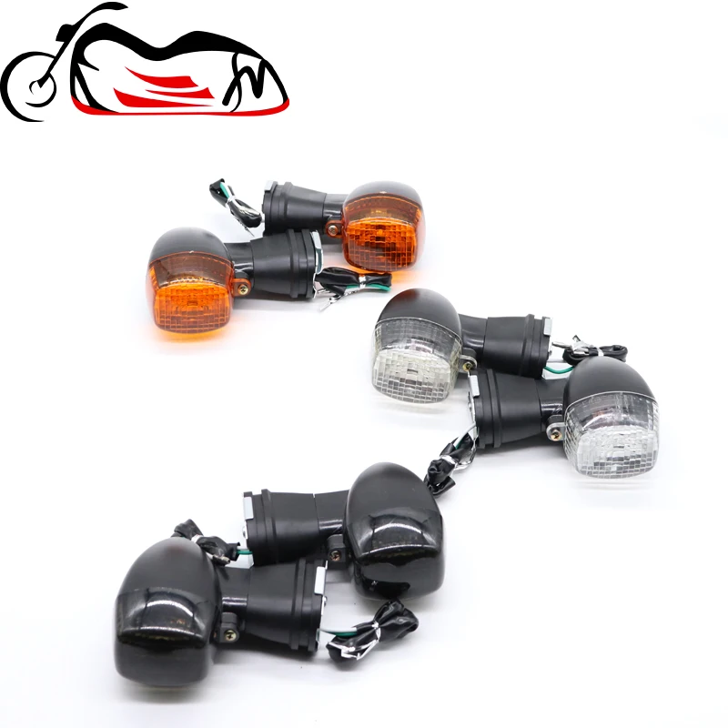 

Front Turn Signal Light For KAWASAKI ZXR250R ZXR400R ZXR750R KLE250 KLE400 KLE500 ZR7S Motorcycle Accessories Lamp Flashing Bulb