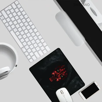 

Star War Mousepad Gaming Mat Small Size Table Mouse Rubber Pc Keyboard Pad For Gamer Laptop Notebook Pad