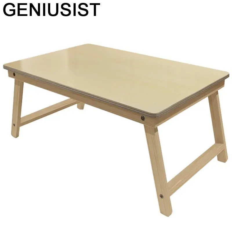 

Para Kids Furniture Portatil Escritorio Notebook Stand Children Scrivania Standing Bedside Mesa Computer Desk Study Table