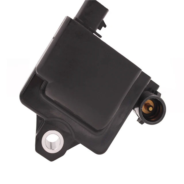 3 шт. Высокое качество Катушка зажигания UF156 C1041 90919-02212 для Toyota 3.4L V6 1995-2004