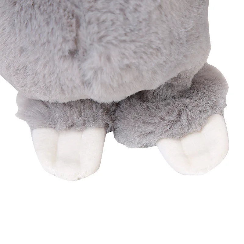Пересечение границы для Crazy Animal City Lightning Bradypod Walk запись расставания Bradypod электрические игрушки Walk Bradypod