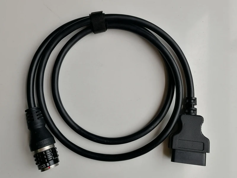 Диагностический инструмент для ICOM A2 интерфейсный кабель OBD2 16 19 контактов