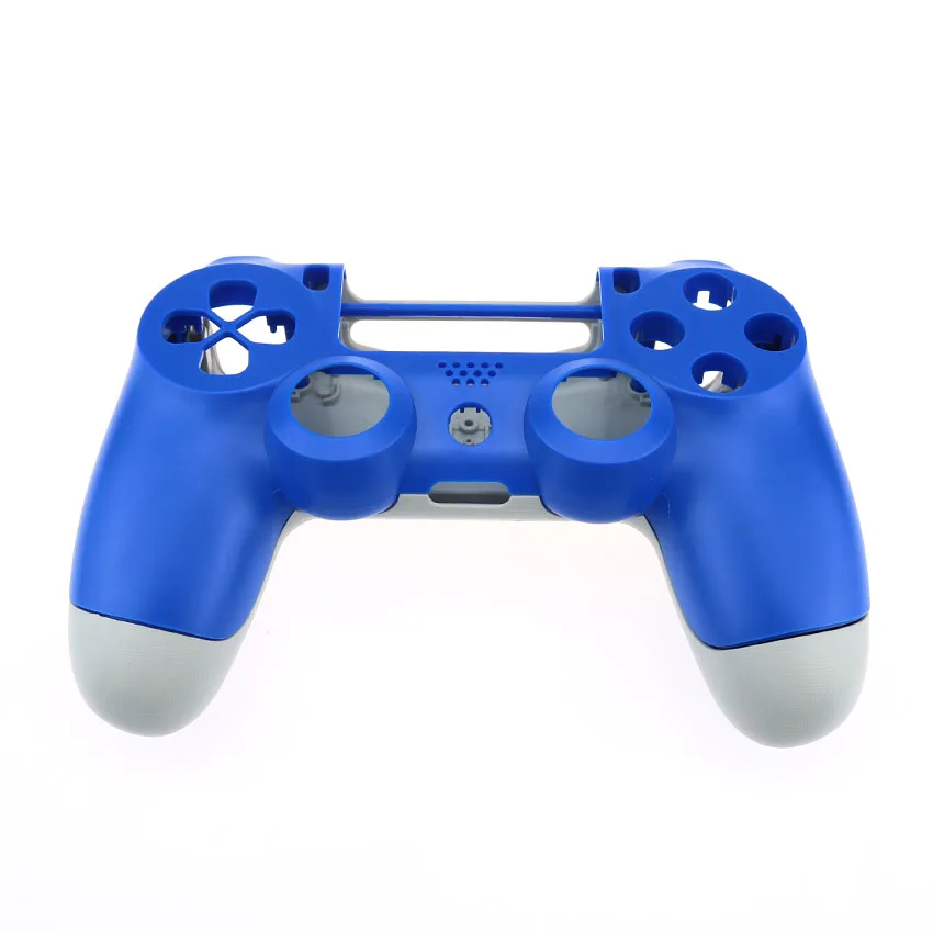 J Cltgxdd ручка корпус для игрового контроллера Замена для sony playstation 4 PS4 Pro тонкий JDM JDS 040 контроллер Корпус чехол - Цвет: J