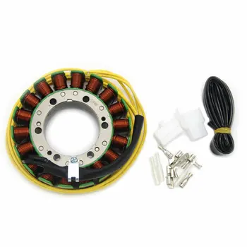 

motorcycle stator coil for Honda 31120-ML7-692 31120-MB1-024 31120-MK3-004 31120-MB2-691 31120-MB0-415 VFR700 VF700C Magna 700