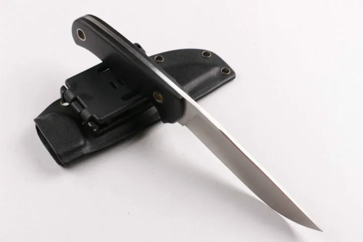 BF-PSF27 прямой нож(K оболочка) 440C EDC необходимый инструмент для кемпинга на открытом воздухе