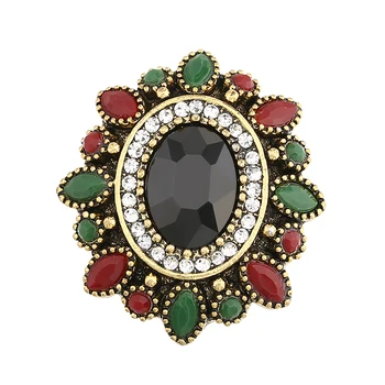 

New 20pcs 18mm Metal round 18mm snap buttons, flower metal snaps for snaps bracelets fit ginger snaps jewelry