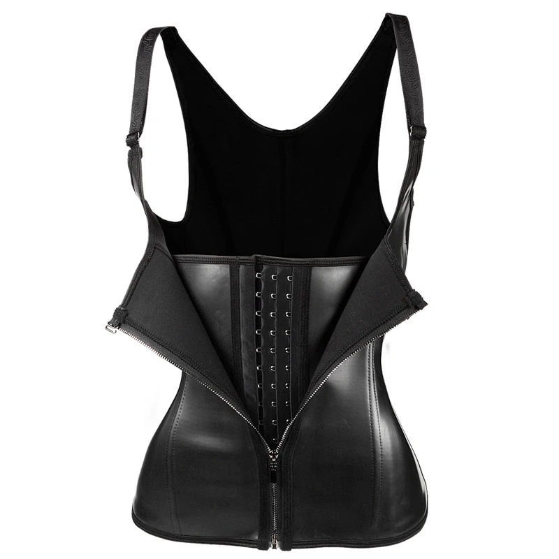 

Latex Waist trainer body shaper fast cincher corset modeling strap slimming belt latex shaper reductive strip corrective belt