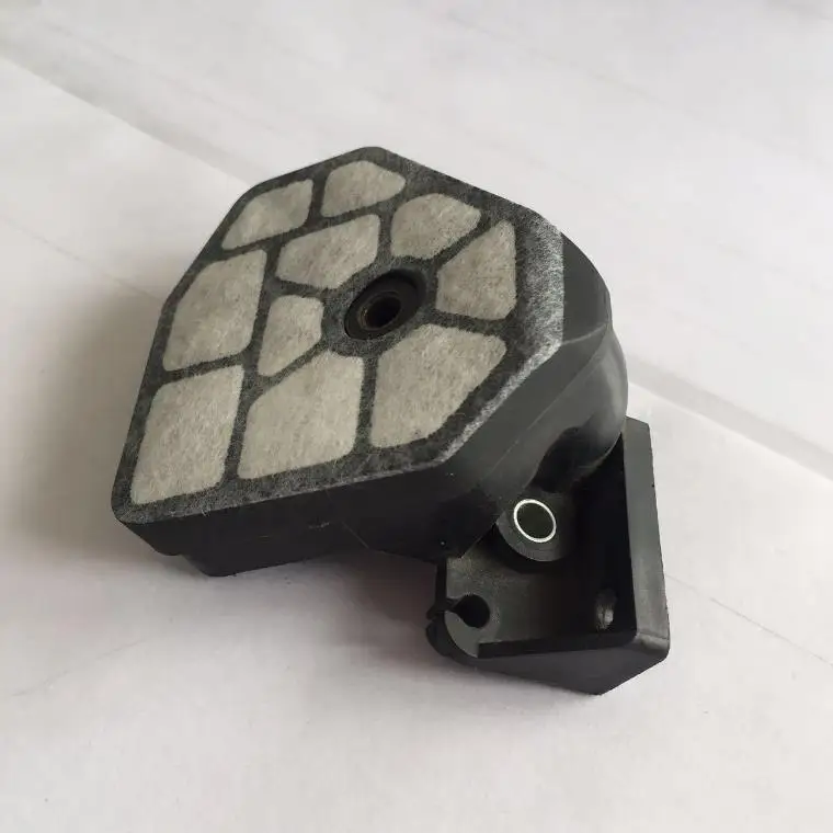 P350S воздушный фильтр комбо подходит для PARTNER PA360 P340S& MORECHAINSAW очиститель крышка корпус элемент - Цвет: AIR FILTER COMBO