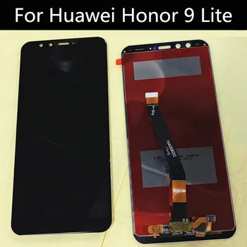

For Huawei Honor 9 Lite LCD L31 L22A L21 LCD Display+Touch Screen Digitizer Assembly Honor9 Lite lcd