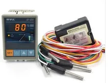 

In stock!!! BF-KT4 Adjustable visual liquid level controller Free Shipping