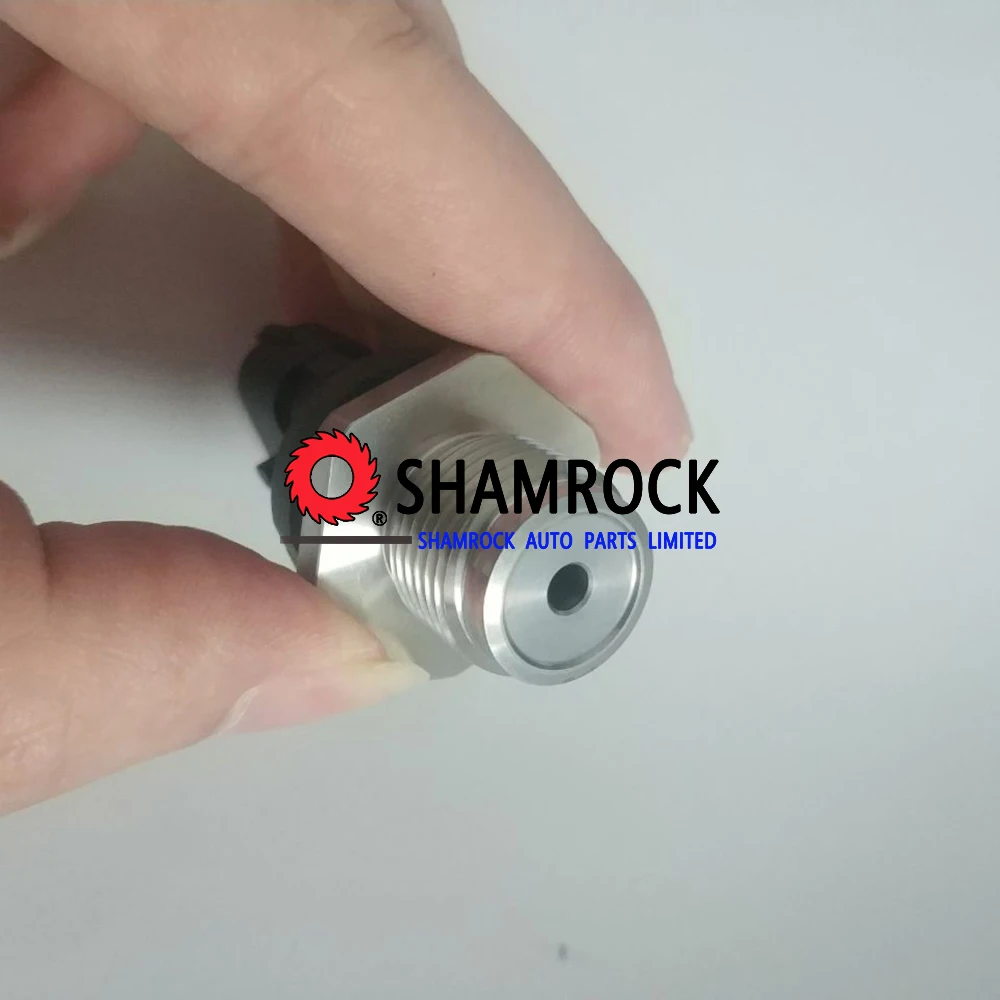 Датчик давления топливной рейки общий регулятор OEM 0281006018/0445214076 подходит для 2006- FFORD RANGER MMAZDA BT-50