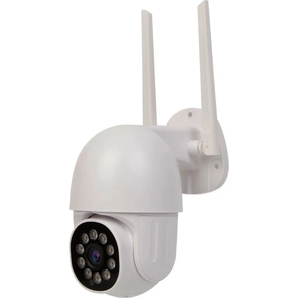 1080P Мини WiFi камера Ai человека форма обнаружения Водонепроницаемая ip