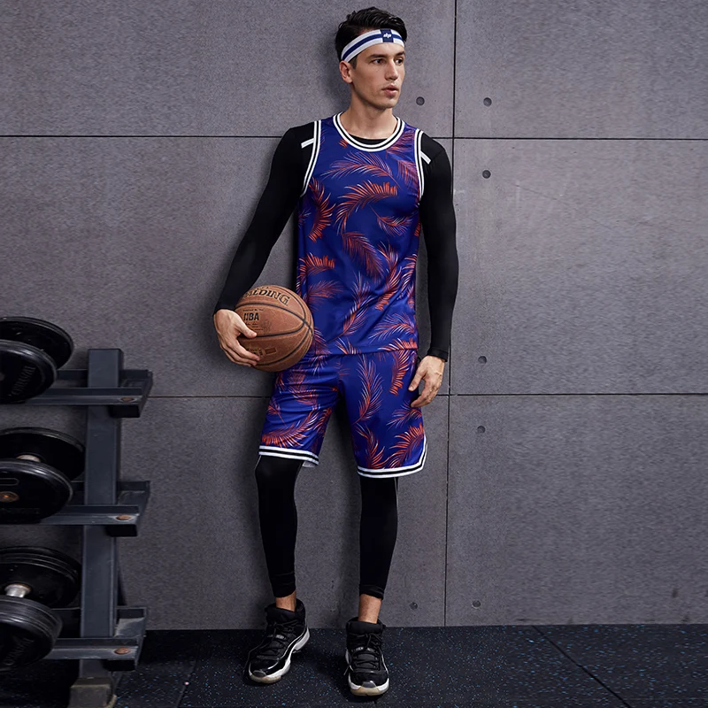 nba jogging suit
