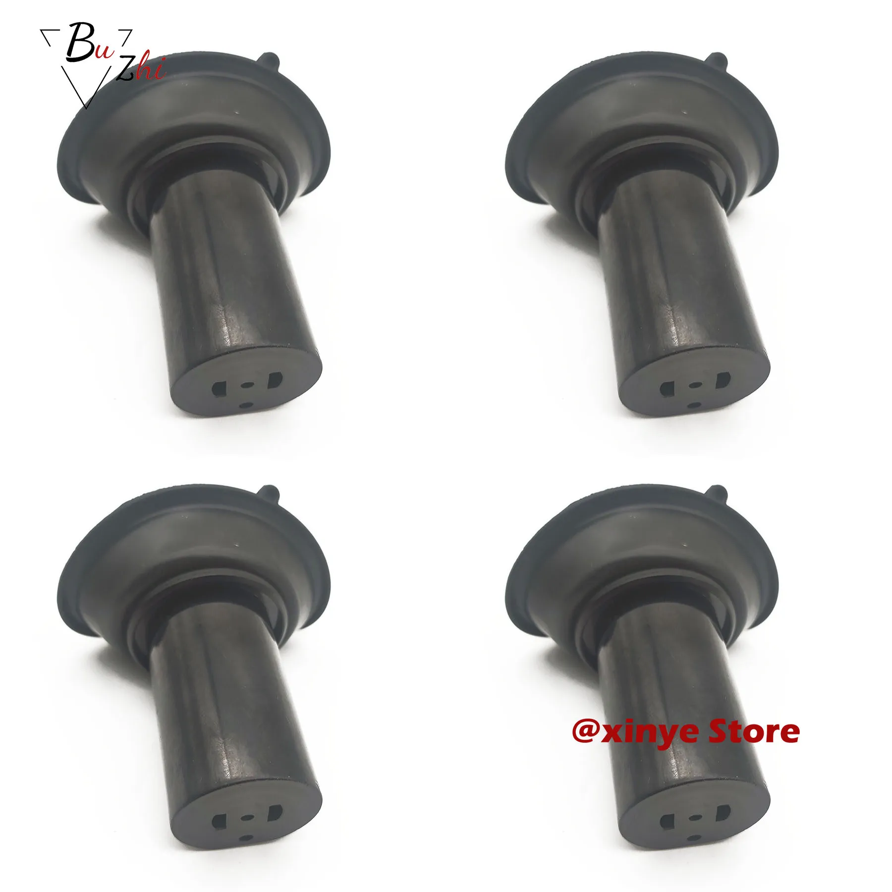 Carburetor repair kit plunger diaphragm part for Honda GL1500SE GL1500I