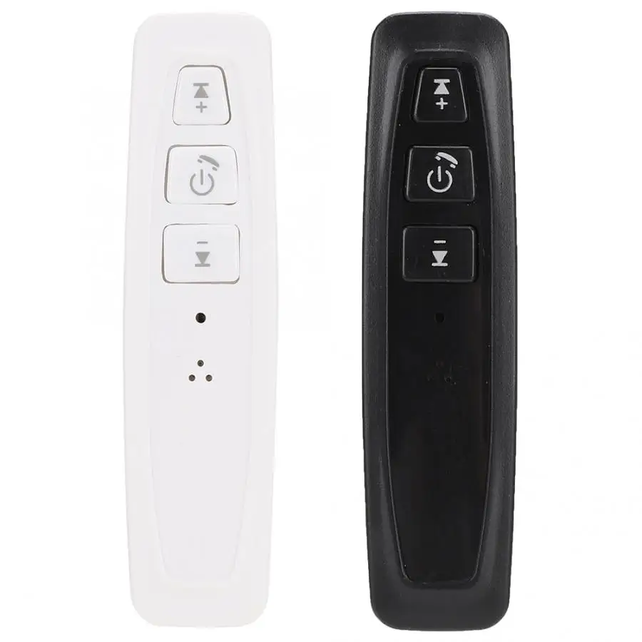 Clip Type Mini Audio Receiver 3.5mm Noise Reduction Car Wireless Bluetooth Audio Receiver With TF Card