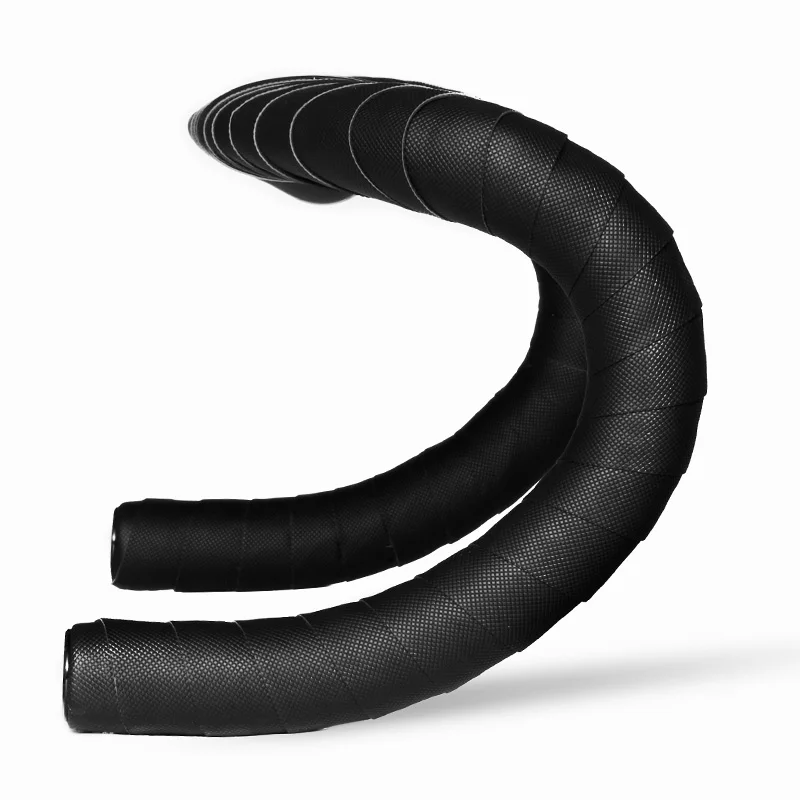 Road Bike Bike handlebar tape Bicycle grips Handlebar Tape Metal Series Grip Cycling Accessories Fixie Gear Strap PU EVA Wrap Perforated Liteskin