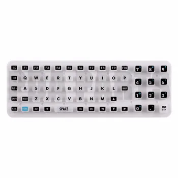 

Full Size Keypad Replacement for external keyboard of Symbol VC5090
